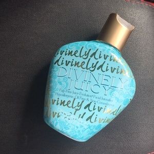 Designer Skin Divinely Juicy facial intensifier